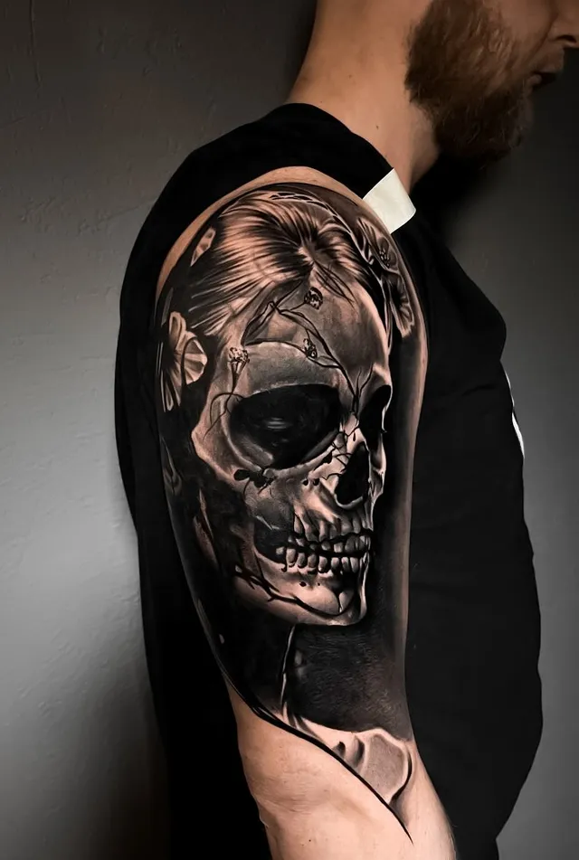 Tatuajes para Hombre