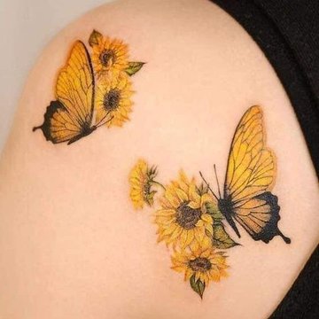 Подсолнух (19)