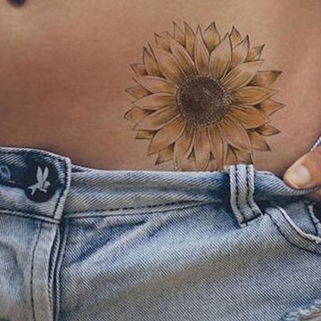 Подсолнух (22)
