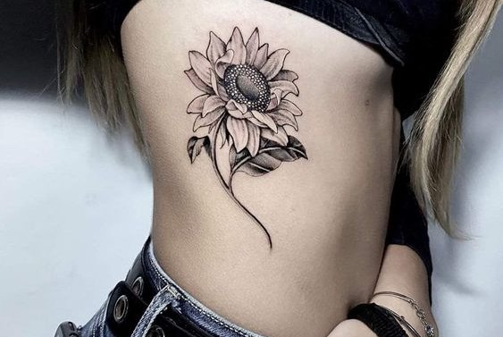 Подсолнух (33)