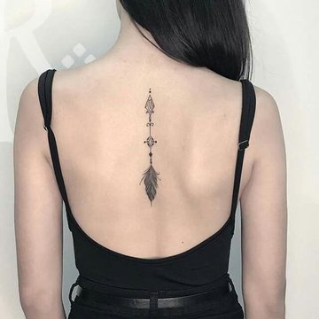 Стрела (11)