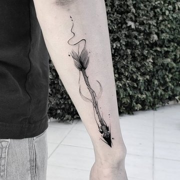 Стрела (15)
