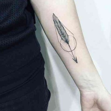Стрела (27)