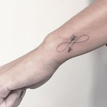 бесконечность (18)