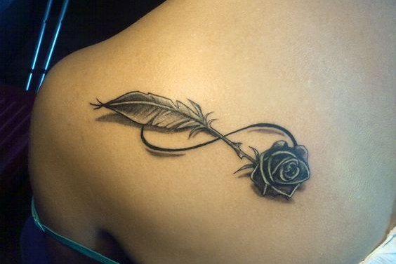 бесконечность (2)