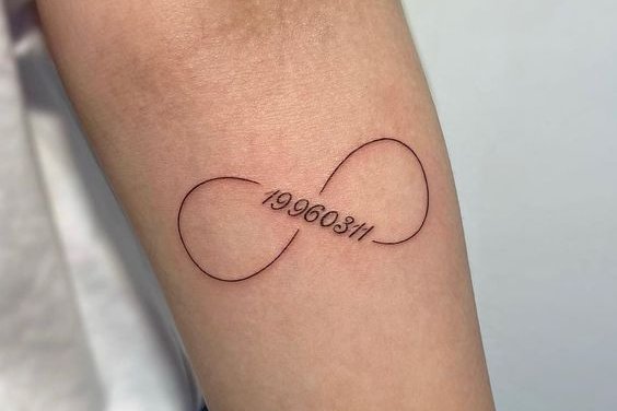 бесконечность (21)