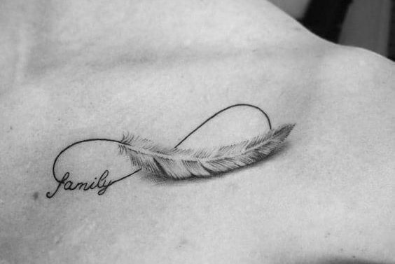 бесконечность (22)