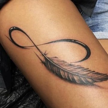 бесконечность (26)