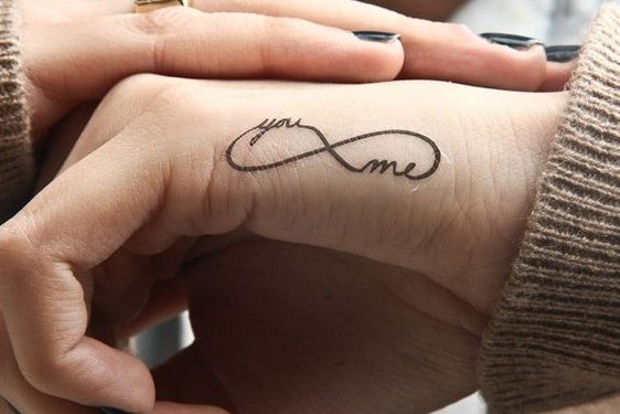 бесконечность (34)