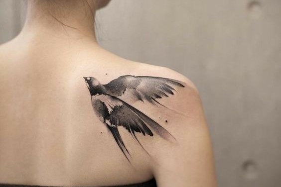 ласточка (28)