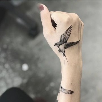 ласточка (8)