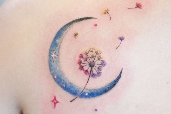 одуванчик (18)