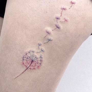 одуванчик (23)