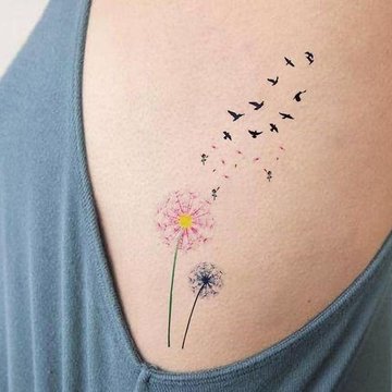 одуванчик (28)