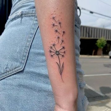 одуванчик (31)