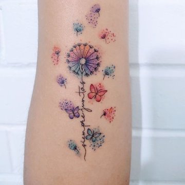 одуванчик (32)