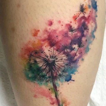 одуванчик (35)