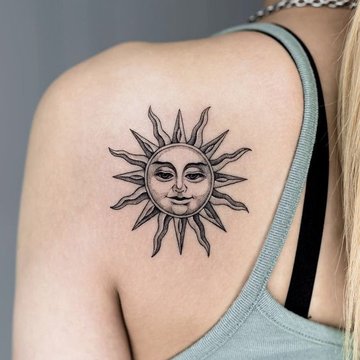 солнце (19)