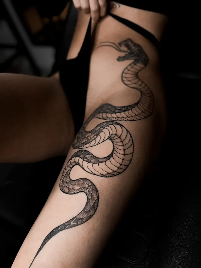 Tatuajes Para Mujeres